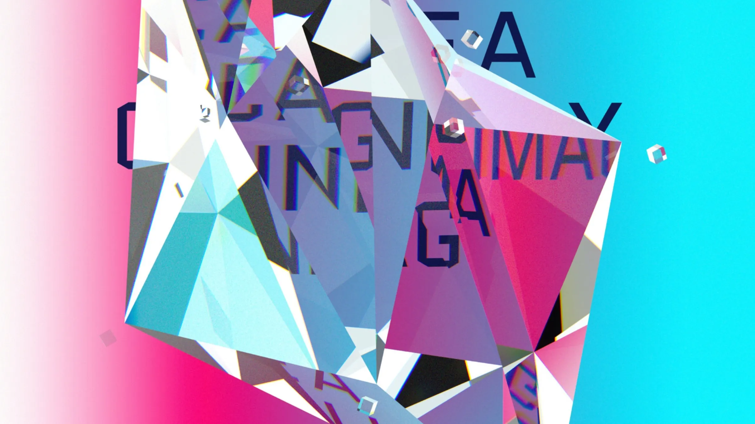 Korea Cubically Imagined (placeholder)